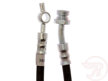 Product of Raybestos Brakes BH384376 Element3 ™ OEM Brake Line 
