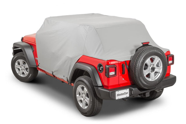 Mastertop 11110609 Cab Cover||11110609_4-Hrqh.Jpg||85||mtp11110609||1696552