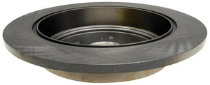 Product of Raybestos Brakes 980032R R-Line Solid 1-Piece Brake Rotor 