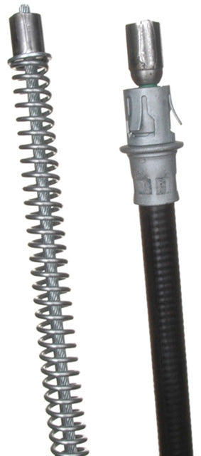 Raybestos Brakes Bc94482 Parking Brake Cable||||86||r42bc94482||1914378
