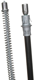 Raybestos Brakes Bc94482 Parking Brake Cable||||86||r42bc94482||1914378