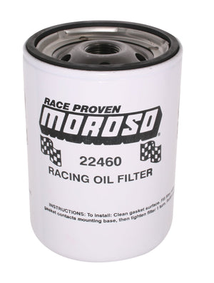 Moroso Performance 22460 Oil Filter||22460.Jpg||85||m2822460||1294822