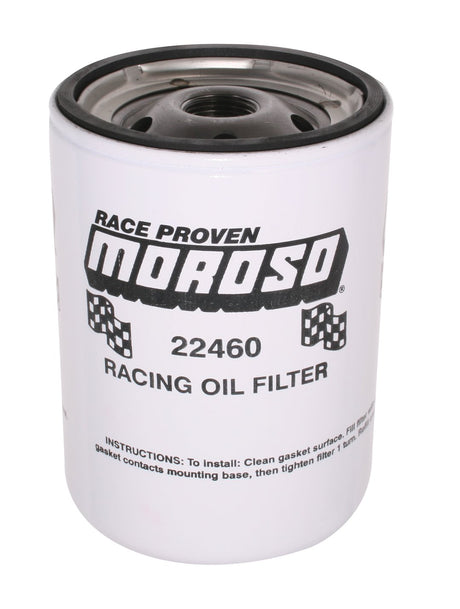 Moroso Performance 22460 Oil Filter||22460.Jpg||85||m2822460||1294822