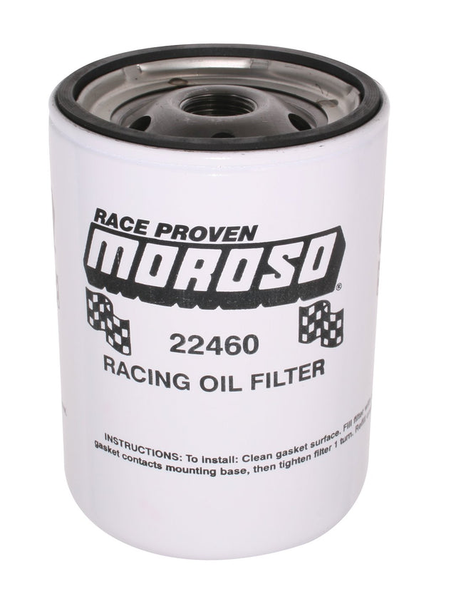 Moroso Performance 22460 Oil Filter||22460.Jpg||85||m2822460||1294822