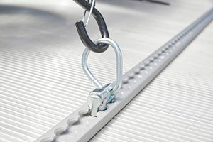 Keeper Corporation 89325 Tie Down Track||||89||k2989325||2023314