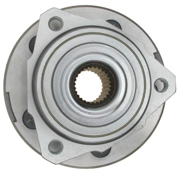 Raybestos Brakes 713178 Wheel Bearing And Hub Assembly||713178_Bot.Jpg||86||r42713178||1015126