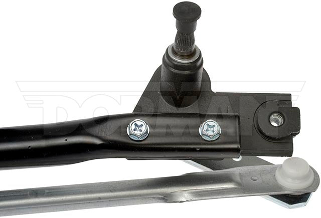 Dorman (Oe Solutions) 602-255as Windshield Wiper Linkage||||89||d18602255as||1894184