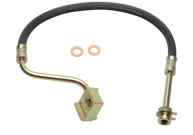 Product of Raybestos Brakes BH38236 Element3 ™ OEM Brake Line 