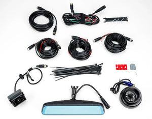 Brandmotion Fvmr-1160 Backup Camera||fvmr-1160.Jpg||85||b1mfvmr1160||2211593