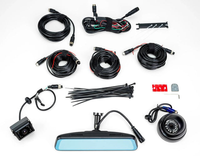 Brandmotion Fvmr-1160 Backup Camera||fvmr-1160.Jpg||85||b1mfvmr1160||2211593