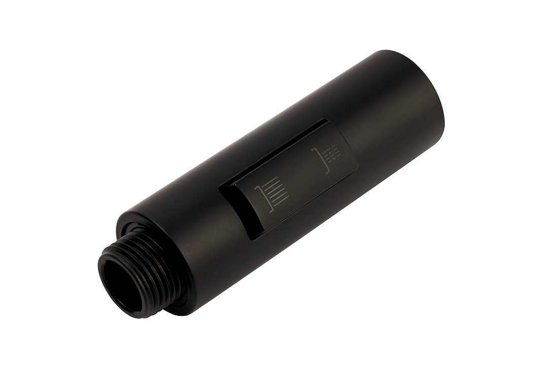 Dura Faucet Df-Rk823-Mb Faucet Sprayer||df-Rk823-Mb-2.Png||86||d6udfrk823mb||1198698