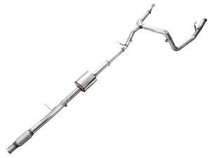 Awe Tuning 3015-31200 Exhaust System Kit||3015-31200_1.Jpg||86||awe301531200||1736017