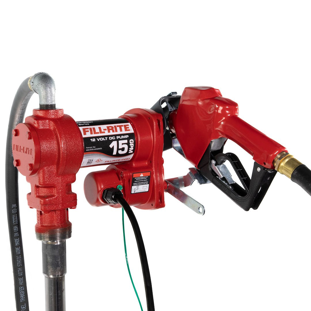 Fill-Rite Fr1210ha Liquid Transfer Tank Pump||fr1210ha.Jpg||85||f72fr1210ha||1322868