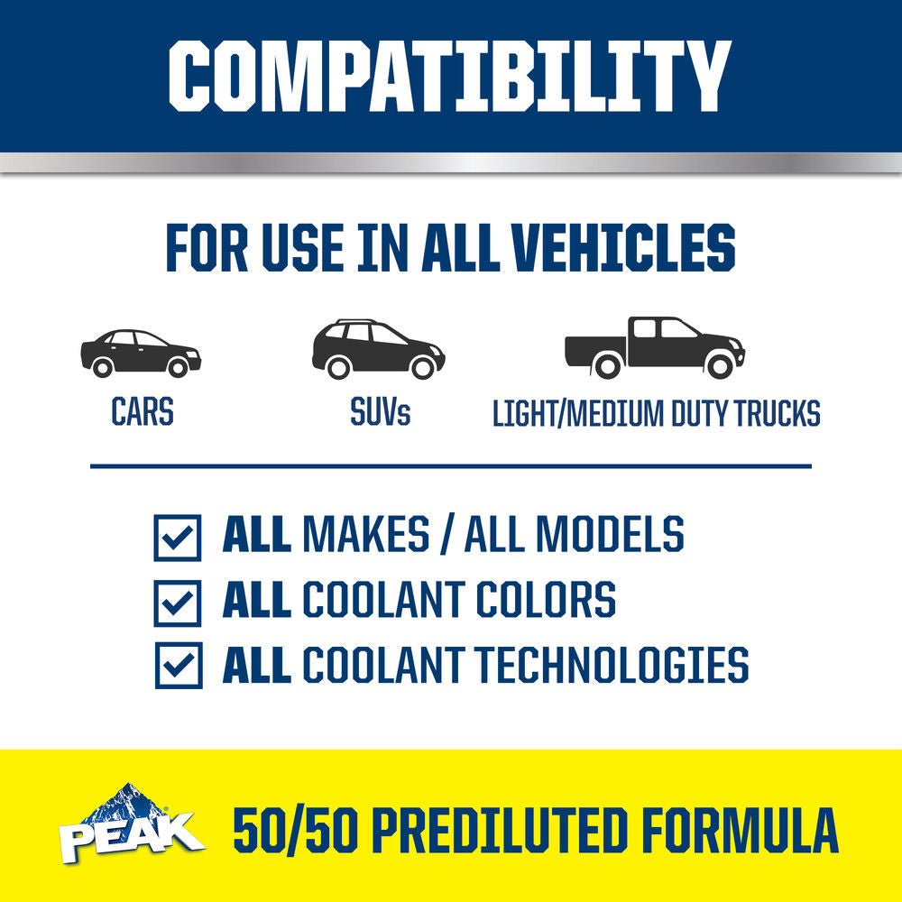 Peak Pkpb53 Engine Coolant||pkpb53_6.Jpg||91||p34pkpb53||2196123