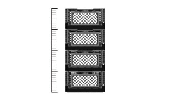 Big Ant Ip543630g Collaible Container||ip543630g_1.Jpg||87||b7tip543630g||924122