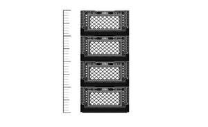 Big Ant Ip543630g Collaible Container||ip543630g_1.Jpg||87||b7tip543630g||924122