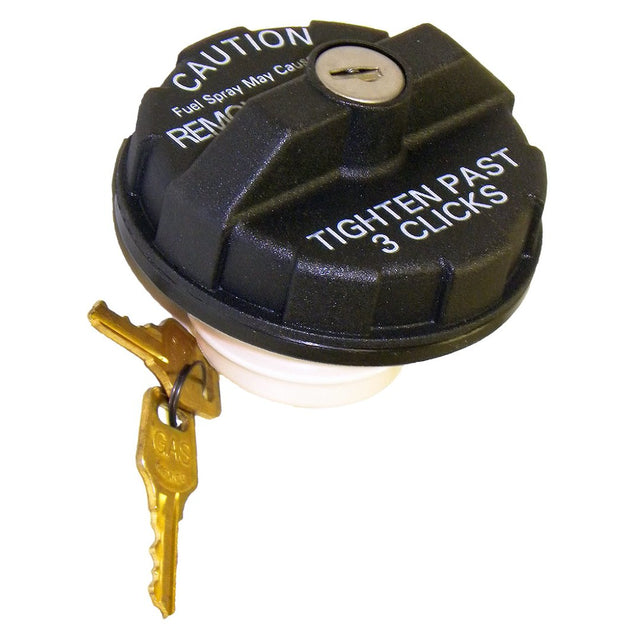 Crown Automotive 82400041 Fuel Tank Cap||82400041.Jpg||85||c1y82400041||1196272
