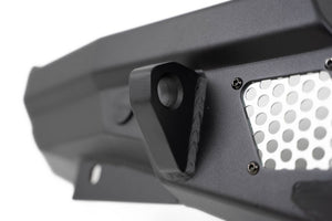 Product of DV8 Offroad RBGL-06 MTO Series Steel Powder Coated Bumper 