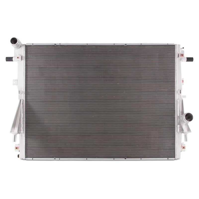 Mishimoto Mmrad-F2d-17 Radiator||||88||m1nmmradf2d17||1908017