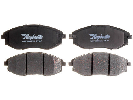 Raybestos Brakes Pgd1031c Brake Pad||pgd1031c_Fro.Jpg||85||r53pgd1031c||1480572