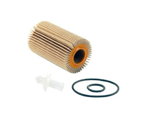 Product of Pro-Tec by Wix PXL57041 Cartridge Oil Filter 