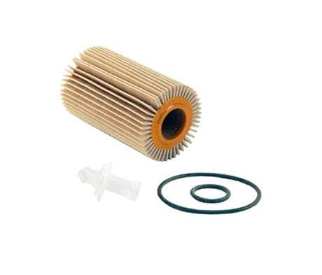 Product of Pro-Tec by Wix PXL57041 Cartridge Oil Filter 