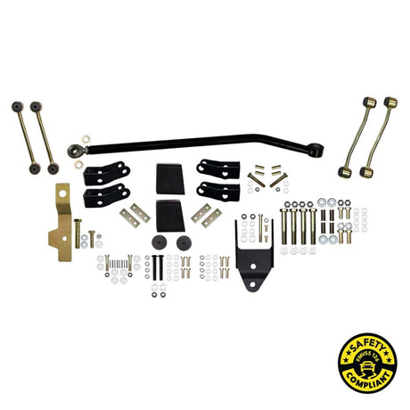 Product of Skyjacker Suspensions JL45R3ELT Lift Kit Component 