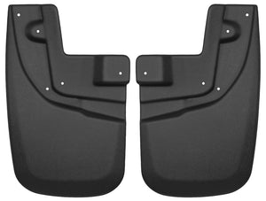 Product of Husky Liner 56931 Mud Flap