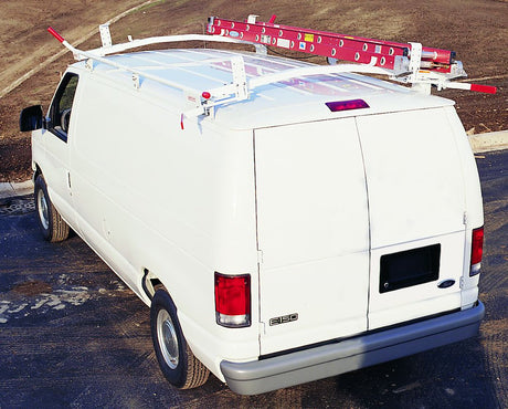 Weather Guard (Werner) 234-3-01 Ladder Rack||234-3alt.Jpg||86||w51234301||1763498