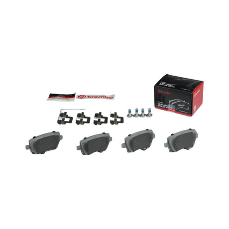 Brembo P86021n Brake Pad||p86021n_Frr.Jpg||85||brmp86021n||1754500