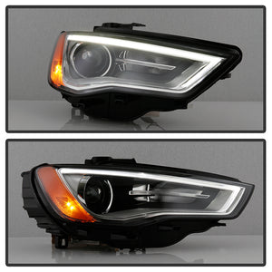 Xtune 9946462 Headlight Assembly||||88||s2z9946462||1917271