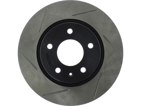 Stop Tech/ Power Slot 126.62073sr Brake Rotor||126.62073sr.Jpg||85||p7812662073sr||1084685