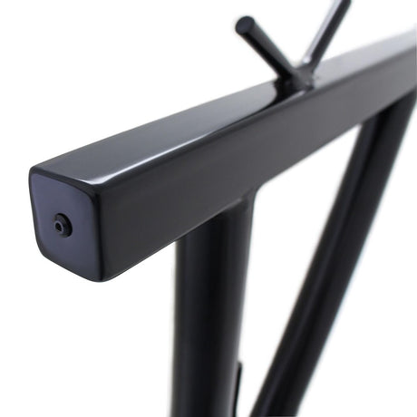 Product of Westin Automotive 57-9015 250 Pound Yes Steel Ladder Rack 