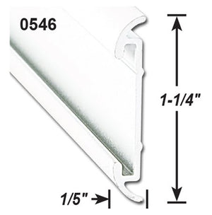 Product of Ap Products 021-54603-16 Trim Molding