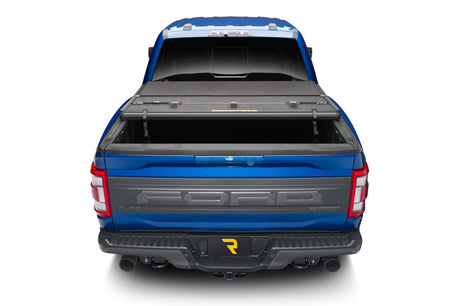 Product of Extang Solid Fold ALX Hard Folding 88480 Tonneau Cover 