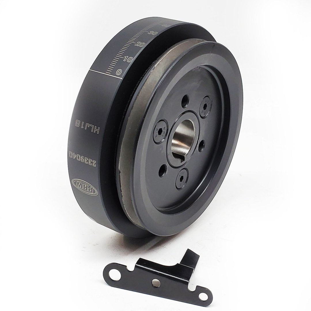 Prw Industries, Inc. 2339040 Harmonic Balancer Damper Ring||||85||prw2339040||1912229