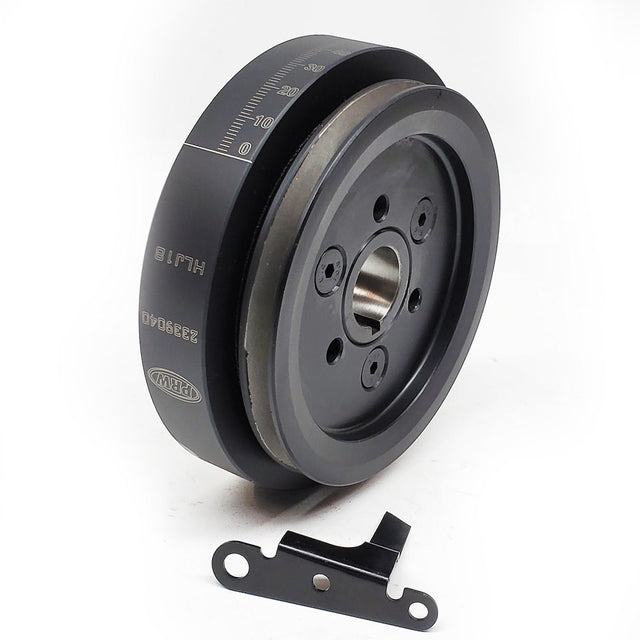 Prw Industries, Inc. 2339040 Harmonic Balancer Damper Ring||||85||prw2339040||1912229