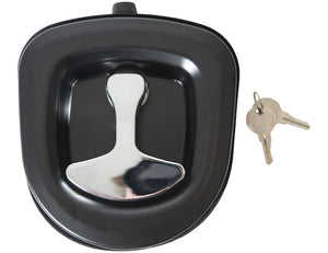 Buyers Products Ll9000 Multi Purpose T Handle Latch||ll9000_Front_W Key.Jpg||85||b83ll9000||1647088