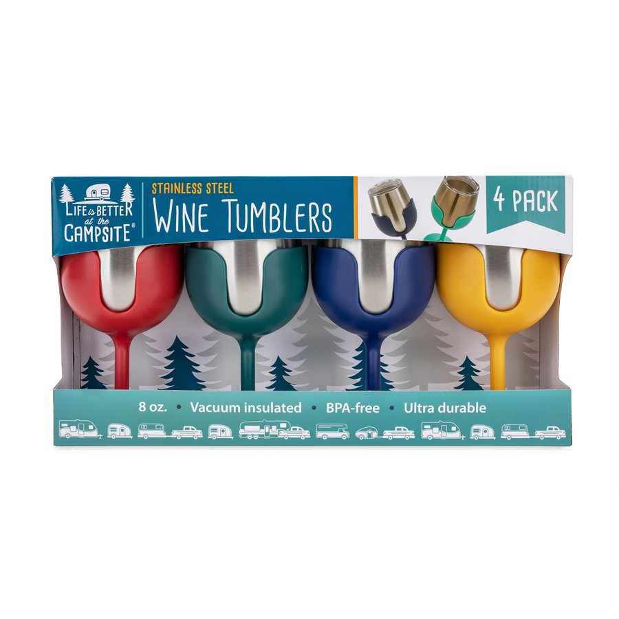 Product of Camco 53465 Drinking Glass