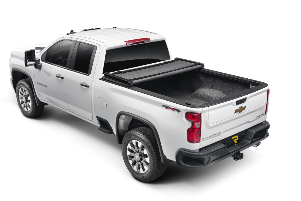 Product of Extang Trifecta ALX Soft Folding 90658 Tonneau Cover 