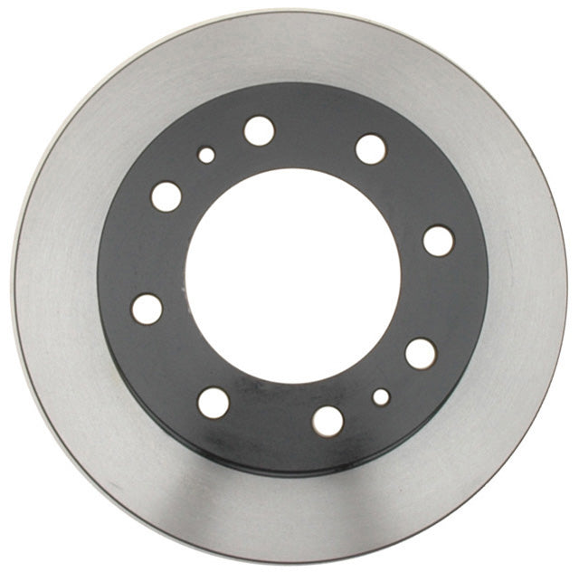 Product of Raybestos Brakes 580000 Specialty - Truck Plain Face 2-Piece Brake Rotor 