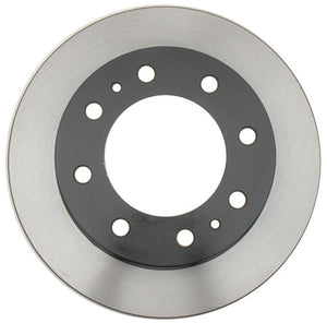 Product of Raybestos Brakes 580000 Specialty - Truck Plain Face 2-Piece Brake Rotor 