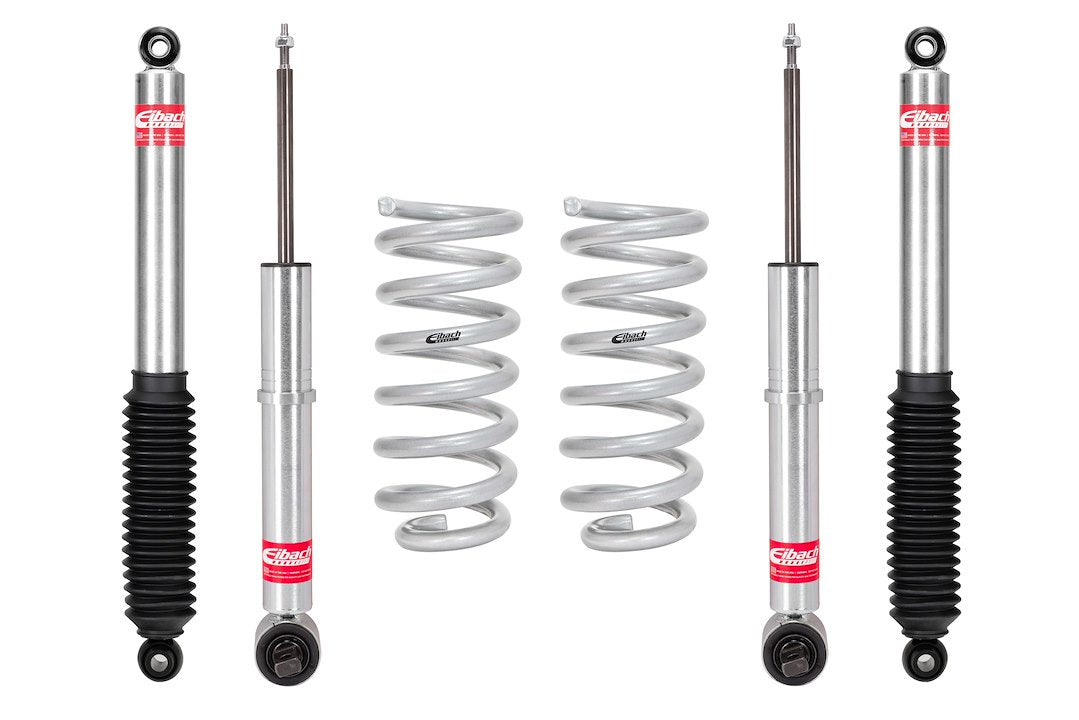 Product of Eibach E80-23-032-01-22 Leveling Kit Suspension 1.2 To 1.9 Inch Coil Springs 