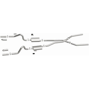 Magnaflow Performance 15816 Exhaust System Kit||15816_Side.Jpg||87||m6615816||1576270