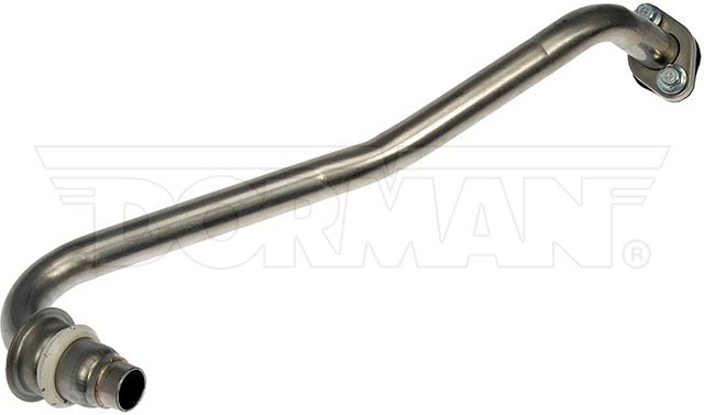 Dorman (Oe Solutions) 598-171 Egr Tube||||85||d18598171||1894096