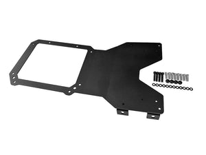 Advanced Accessory Concepts 49001630 Spare Tire Carrier Reinforcement Bracket||49001630.Jpg||85||aac49001630||923157