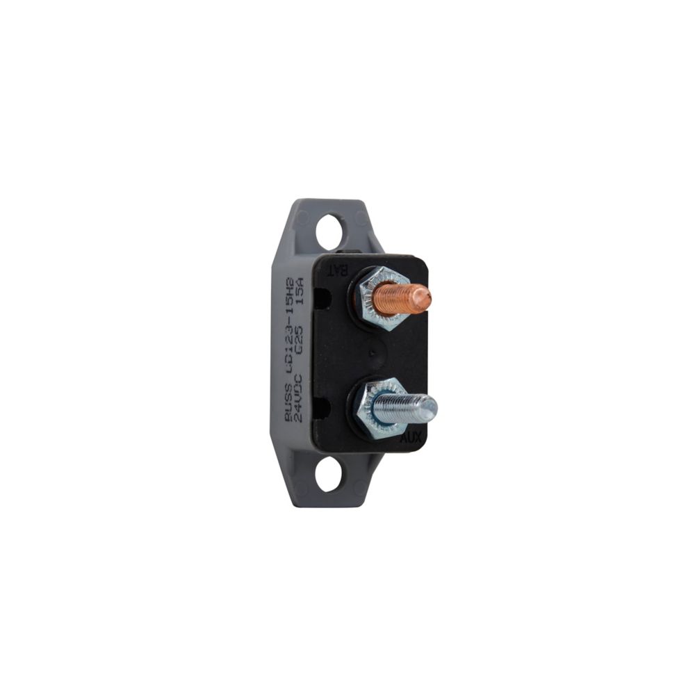Product of Bussman Cb123-20hb Circuit Breaker