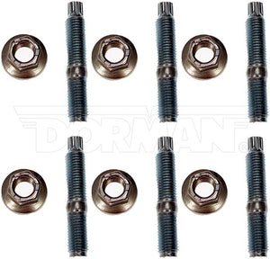 Dorman (Oe Solutions) 675-240 Exhaust Manifold Hardware Set||675-240.Jpg||85||d18675240||1750962