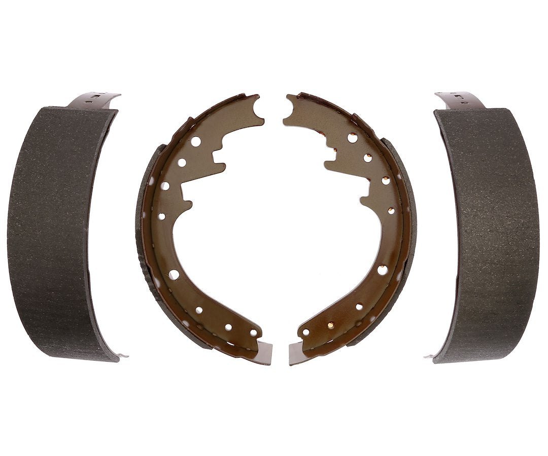 Product of Raybestos Brakes 160pg Brake Shoe