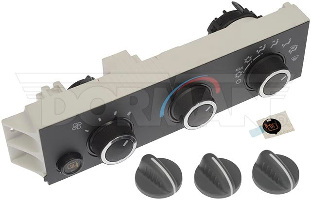 Dorman (Oe Solutions) 599-294 Climate Control Module||||85||d18599294||1894118